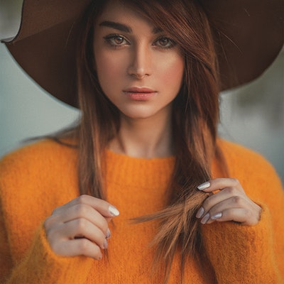 Егорова Евгения Сергеевна