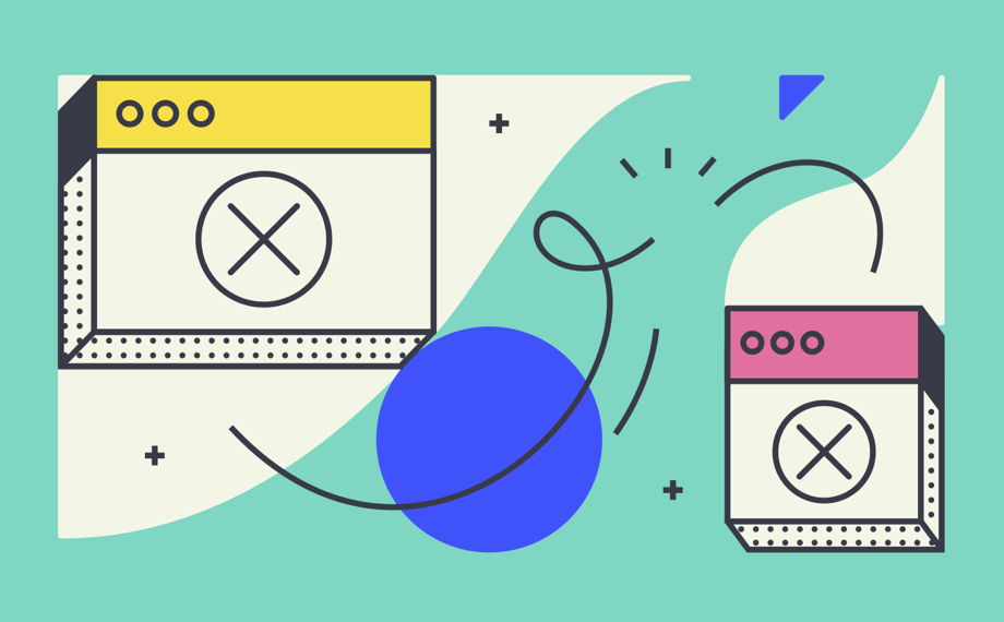 10 Популярных тенденций дизайна 