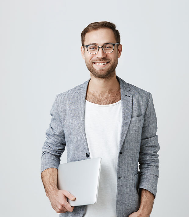 Блохин Максим Владимирович