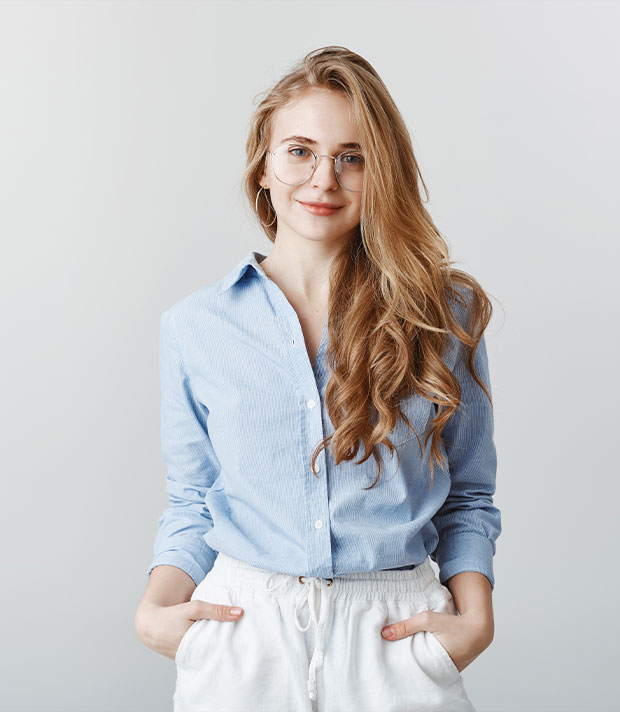 Куликова Стефания Львовна