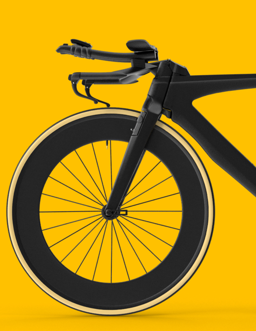 Это самое популярное средство передвижения